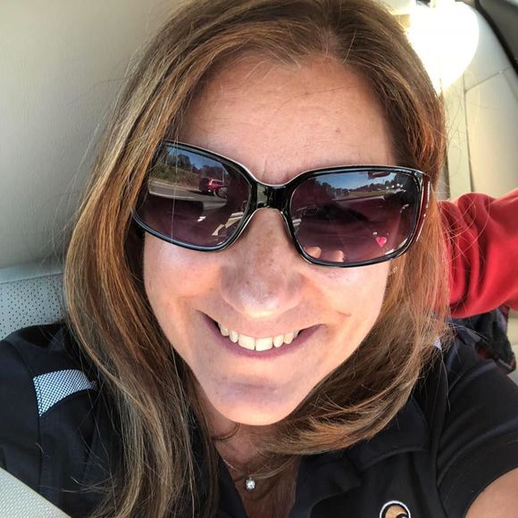 Meet your Posher, Wendy - Picture 1 of 1